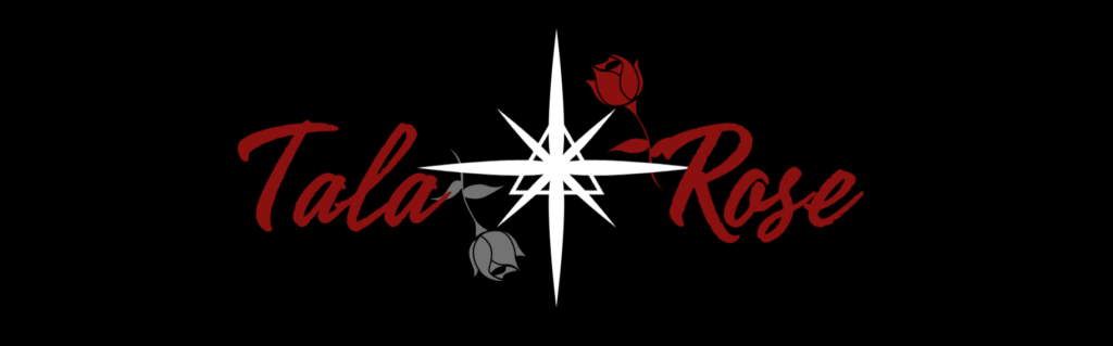 tala-rose member logo discount title